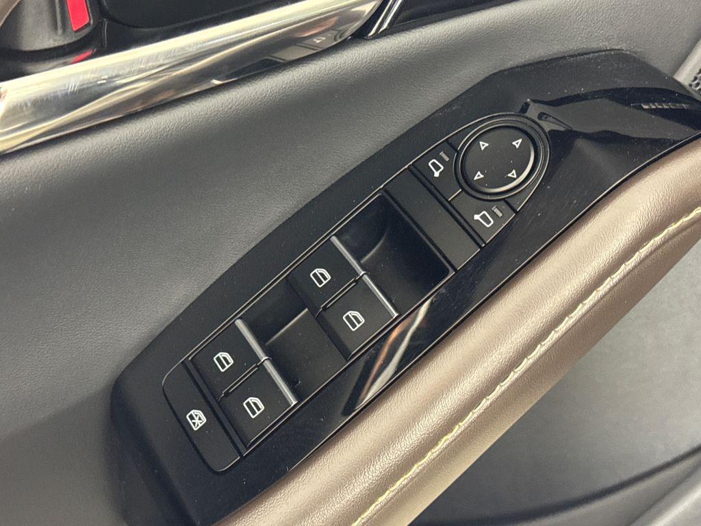 used 2025 Mazda CX-30 car, priced at $31,478