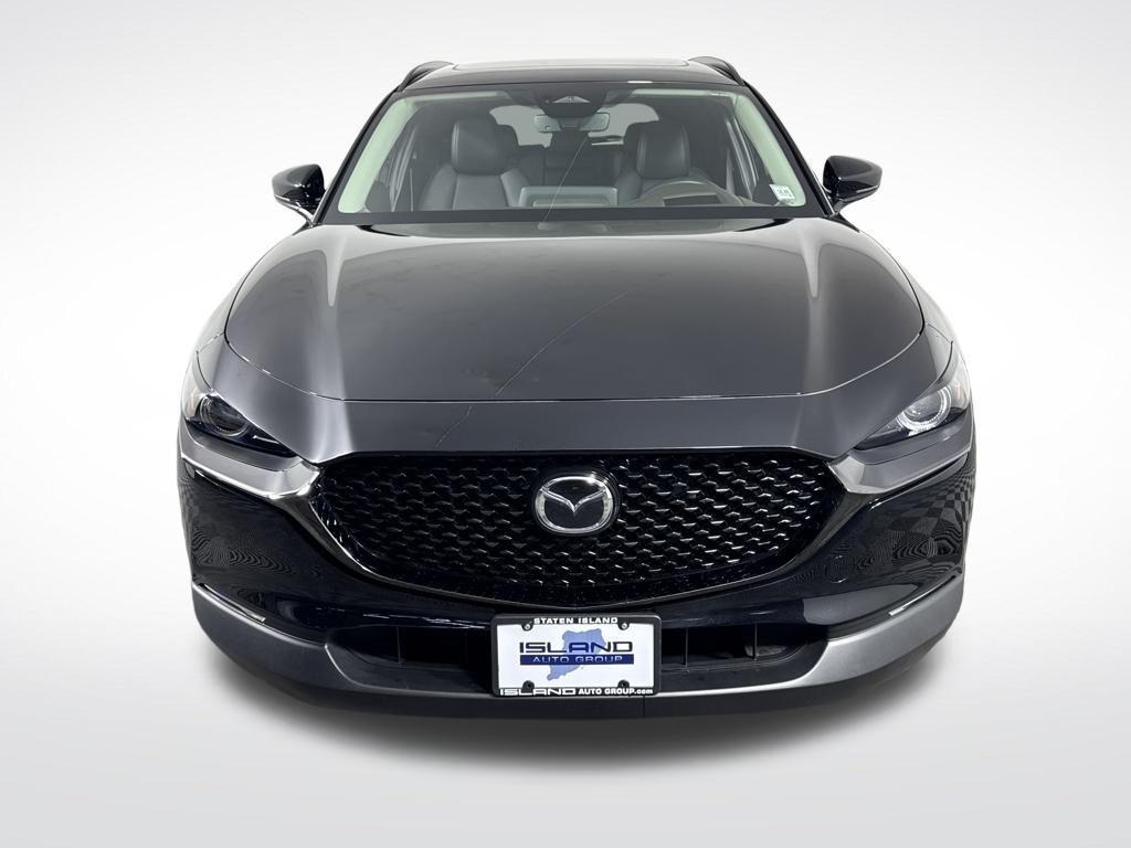 used 2025 Mazda CX-30 car, priced at $31,478