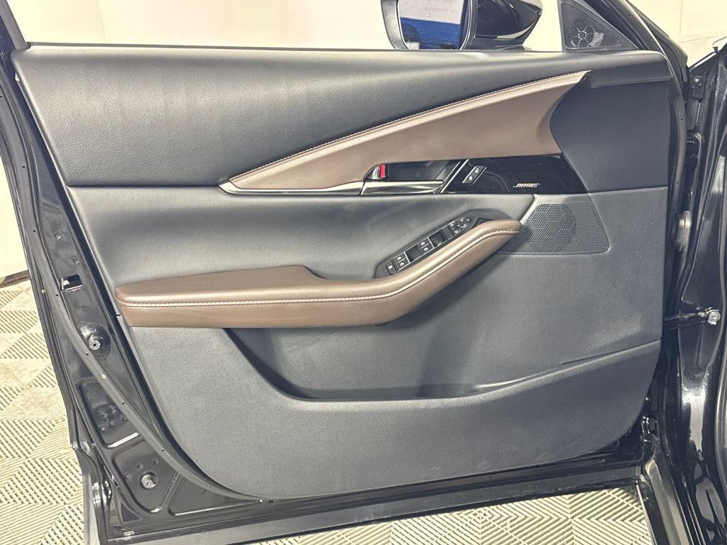 used 2025 Mazda CX-30 car, priced at $31,478