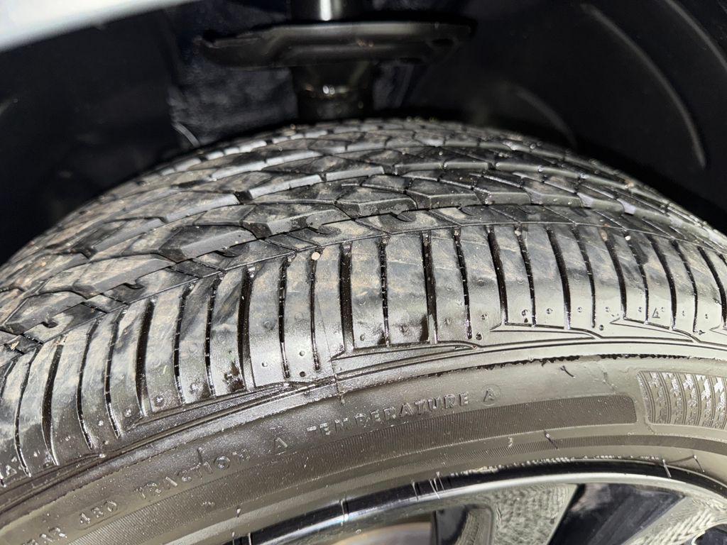 used 2025 Mazda CX-30 car, priced at $31,478