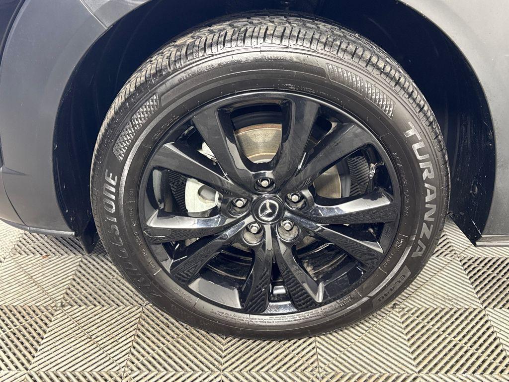 used 2025 Mazda CX-30 car, priced at $31,478