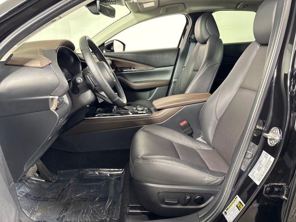 used 2025 Mazda CX-30 car, priced at $31,478