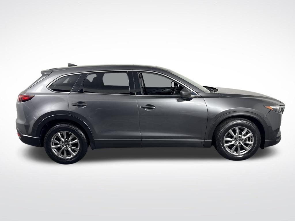 used 2018 Mazda CX-9 car, priced at $14,610