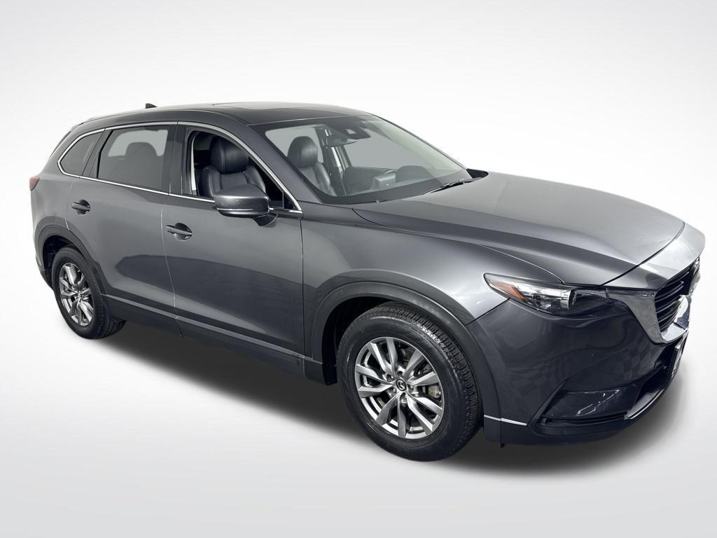 used 2018 Mazda CX-9 car, priced at $14,610