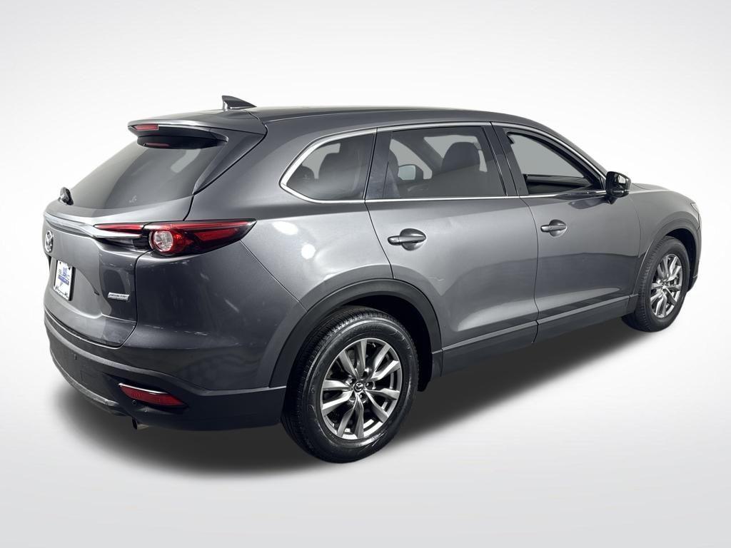 used 2018 Mazda CX-9 car, priced at $14,610
