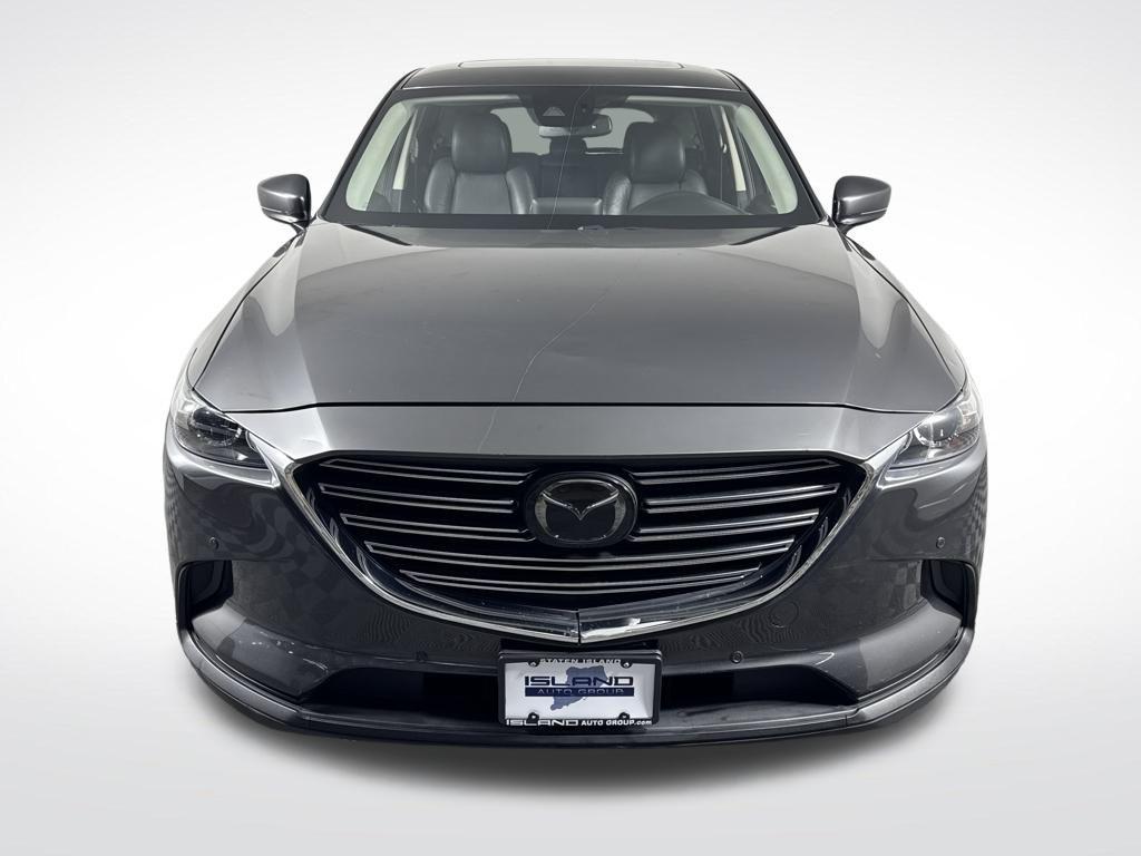 used 2018 Mazda CX-9 car, priced at $14,610