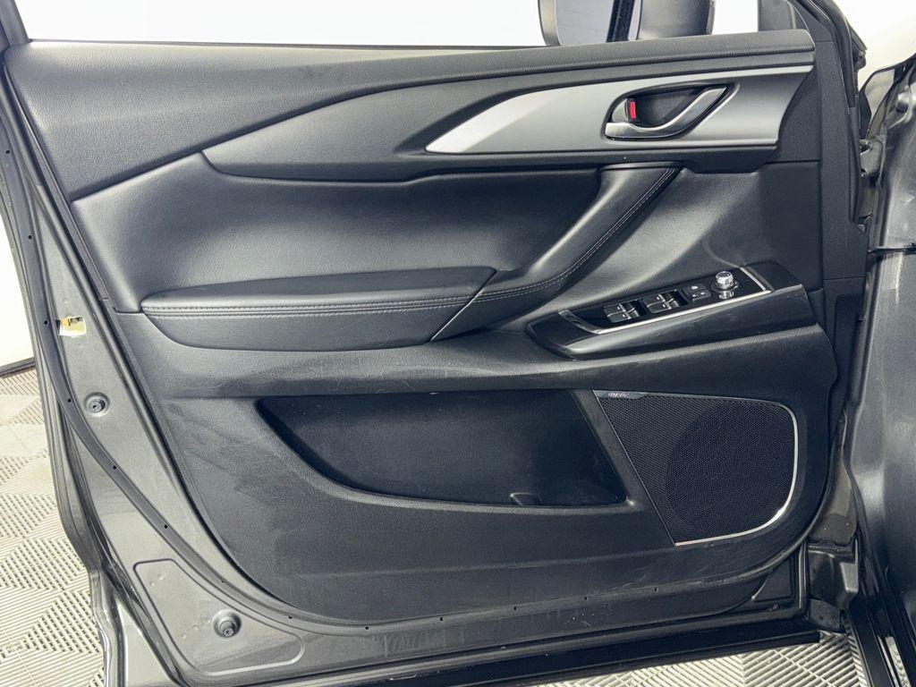 used 2018 Mazda CX-9 car, priced at $14,610