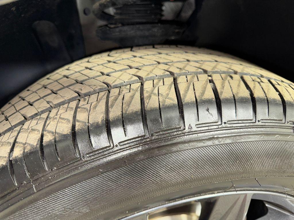 used 2023 Volkswagen Tiguan car, priced at $22,895