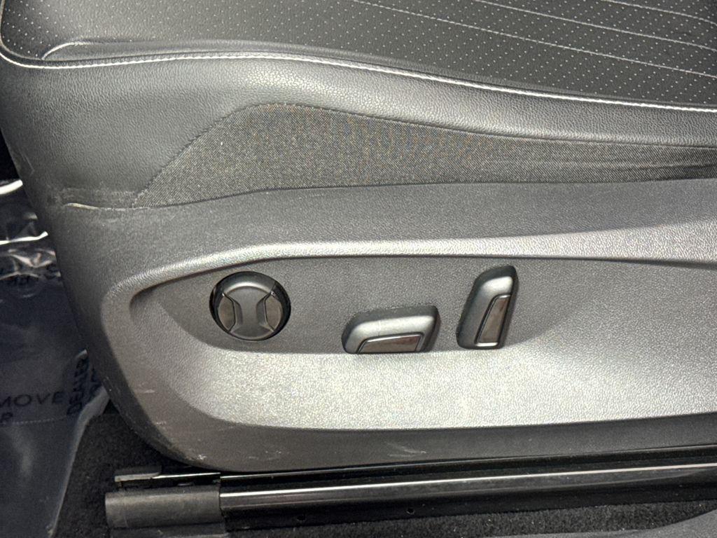 used 2023 Volkswagen Tiguan car, priced at $22,895