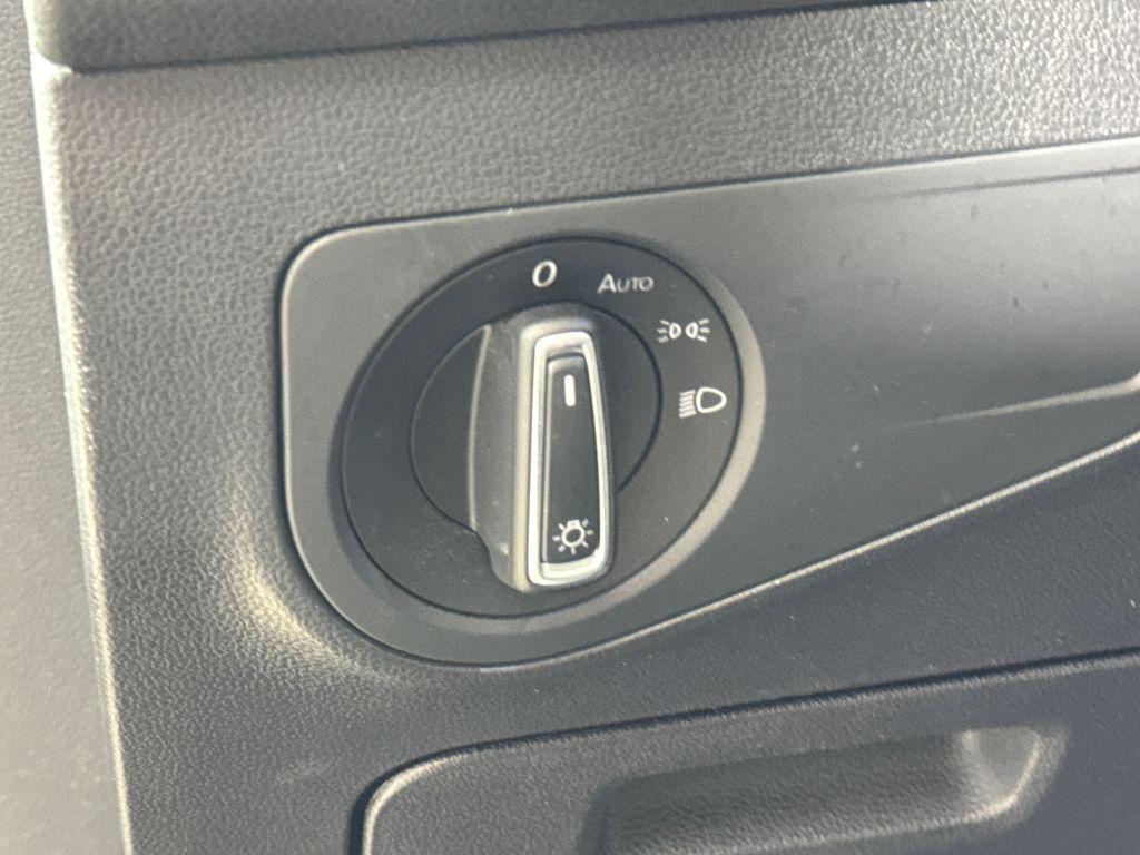 used 2023 Volkswagen Tiguan car, priced at $22,895