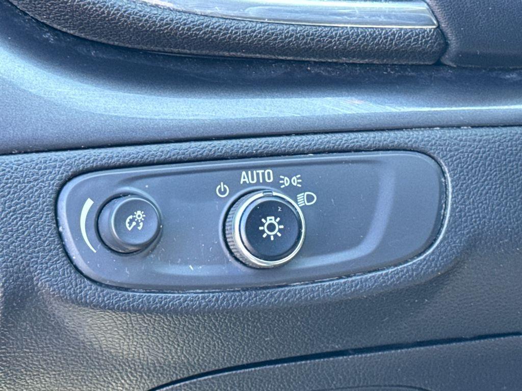 used 2018 Buick Encore car, priced at $11,856