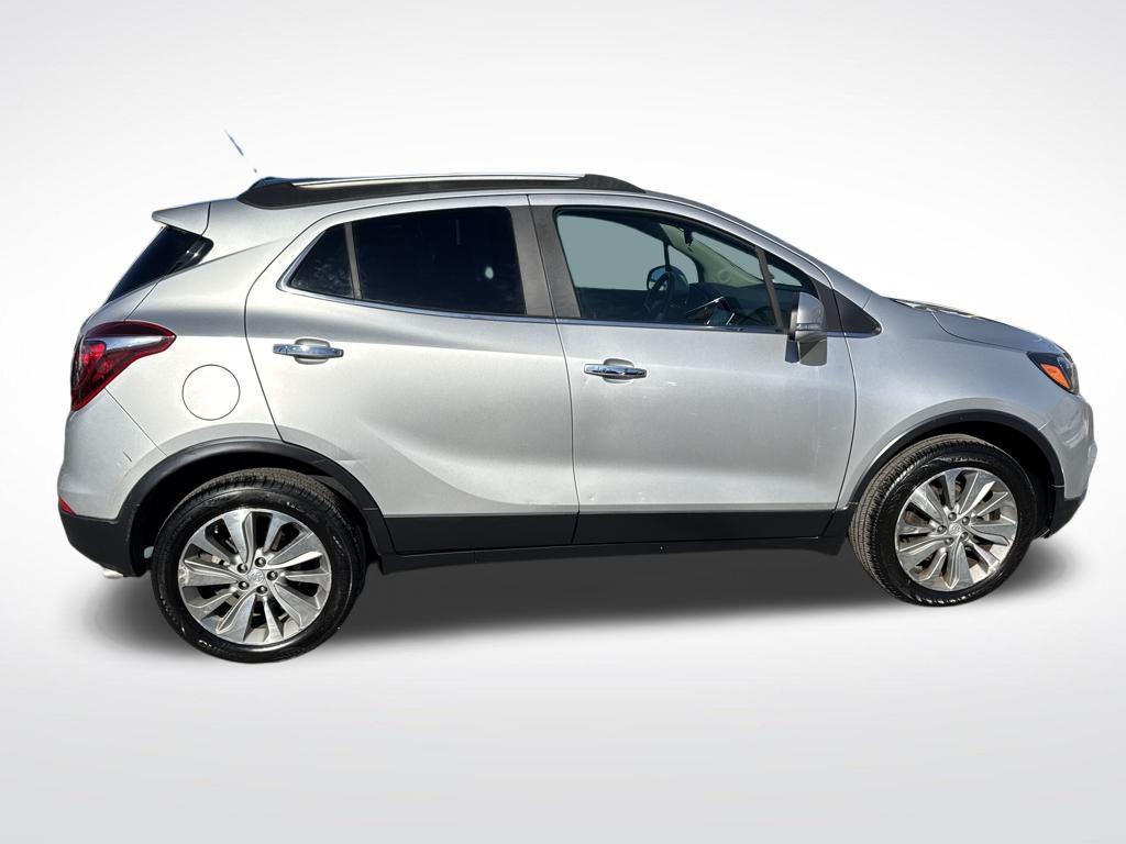 used 2018 Buick Encore car, priced at $11,856
