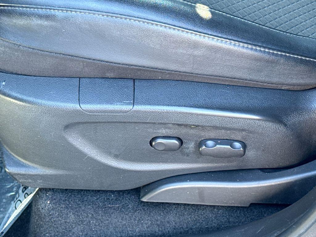 used 2018 Buick Encore car, priced at $11,856