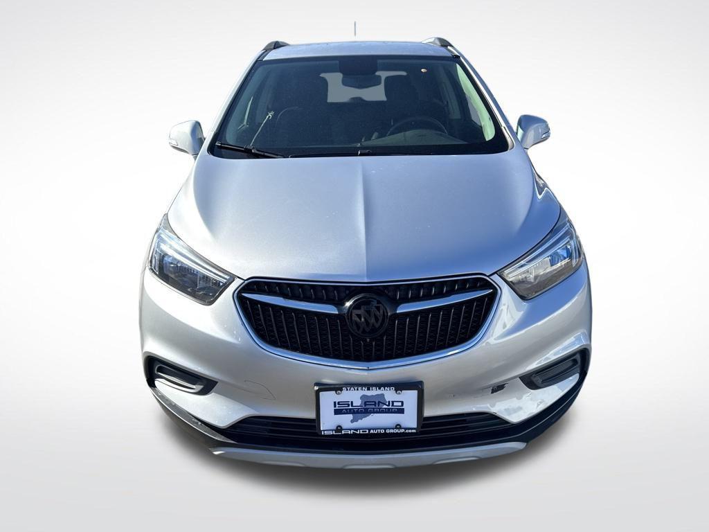 used 2018 Buick Encore car, priced at $11,856