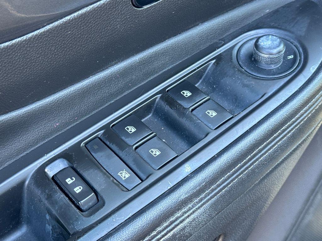 used 2018 Buick Encore car, priced at $11,856