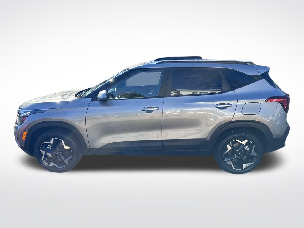 used 2026 Kia Seltos car, priced at $25,478