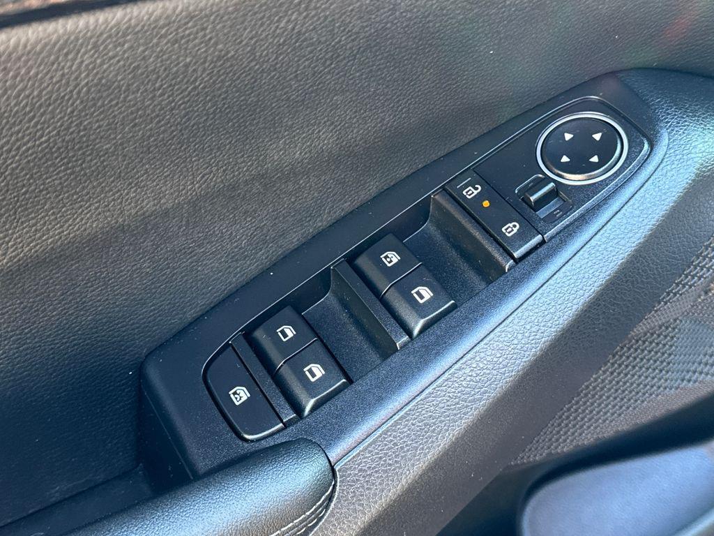 used 2026 Kia Seltos car, priced at $25,478