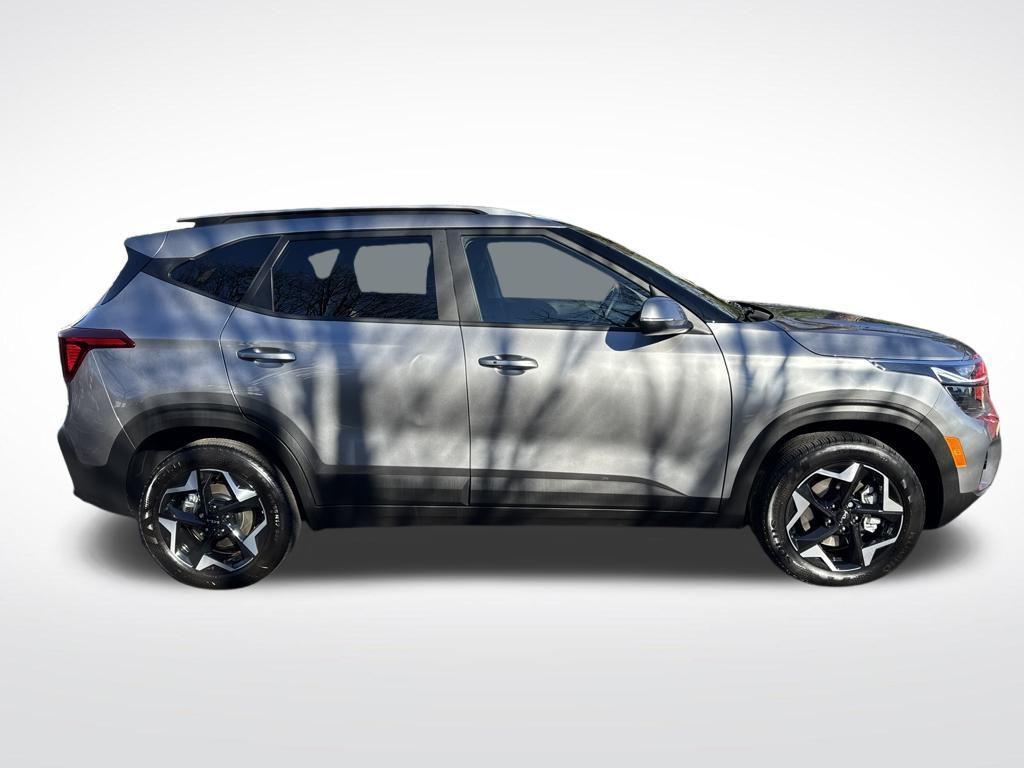 used 2026 Kia Seltos car, priced at $25,478