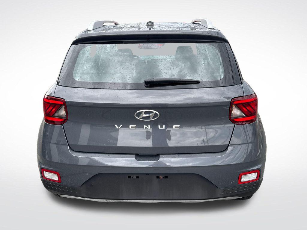 used 2023 Hyundai Venue car, priced at $17,478
