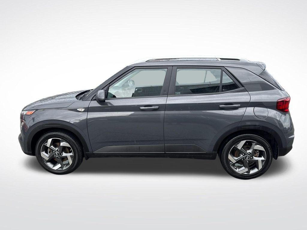 used 2023 Hyundai Venue car, priced at $17,478