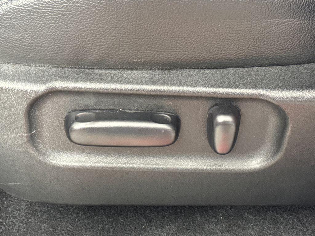 used 2023 Toyota Tacoma car, priced at $38,480