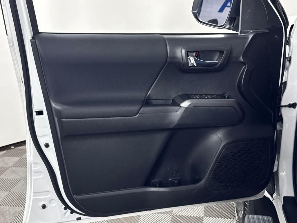 used 2023 Toyota Tacoma car, priced at $38,480