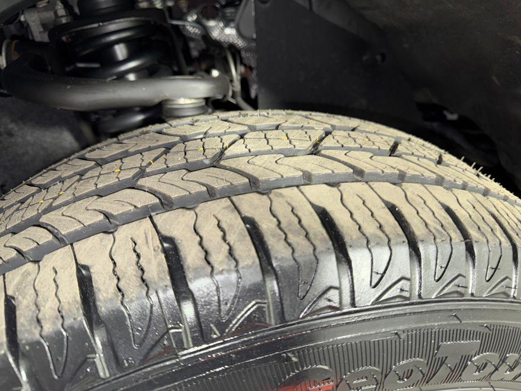 used 2023 Toyota Tacoma car, priced at $38,480