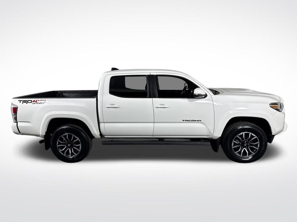 used 2023 Toyota Tacoma car, priced at $38,480