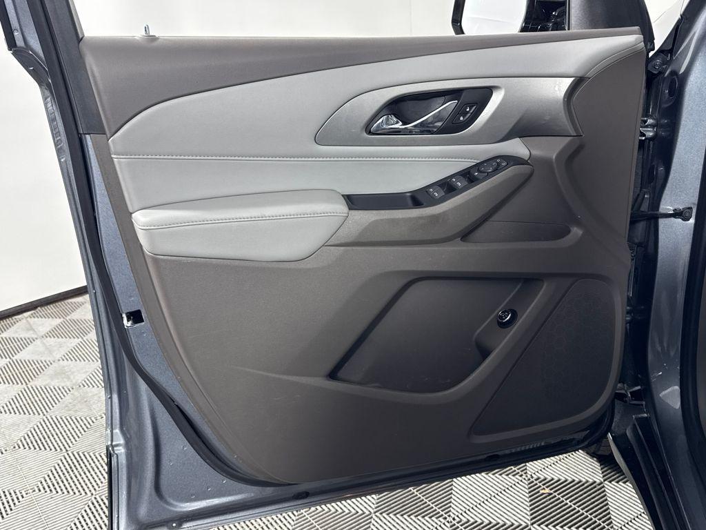 used 2019 Chevrolet Traverse car, priced at $18,850