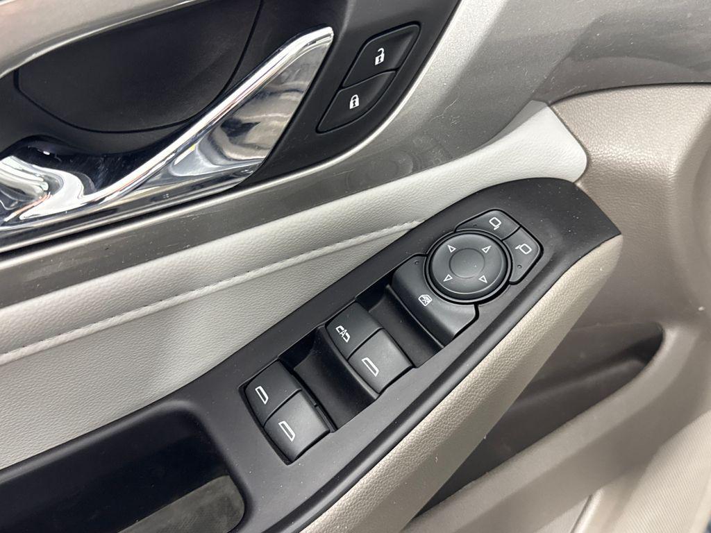 used 2019 Chevrolet Traverse car, priced at $18,850