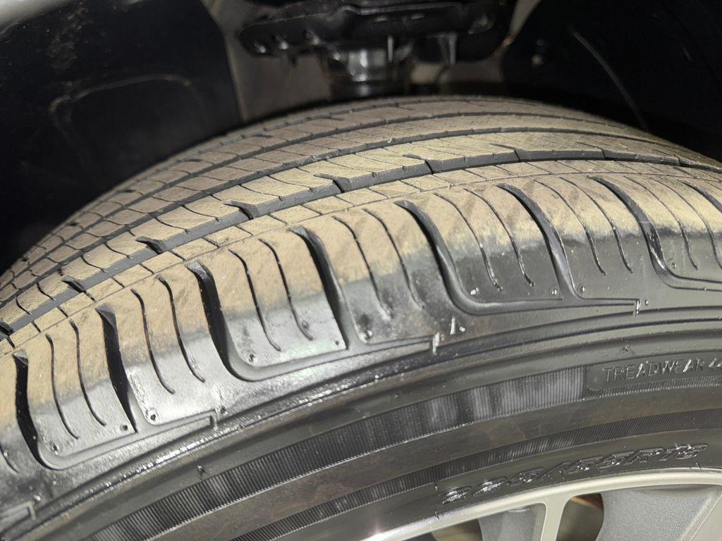 used 2021 Hyundai Tucson car, priced at $16,677