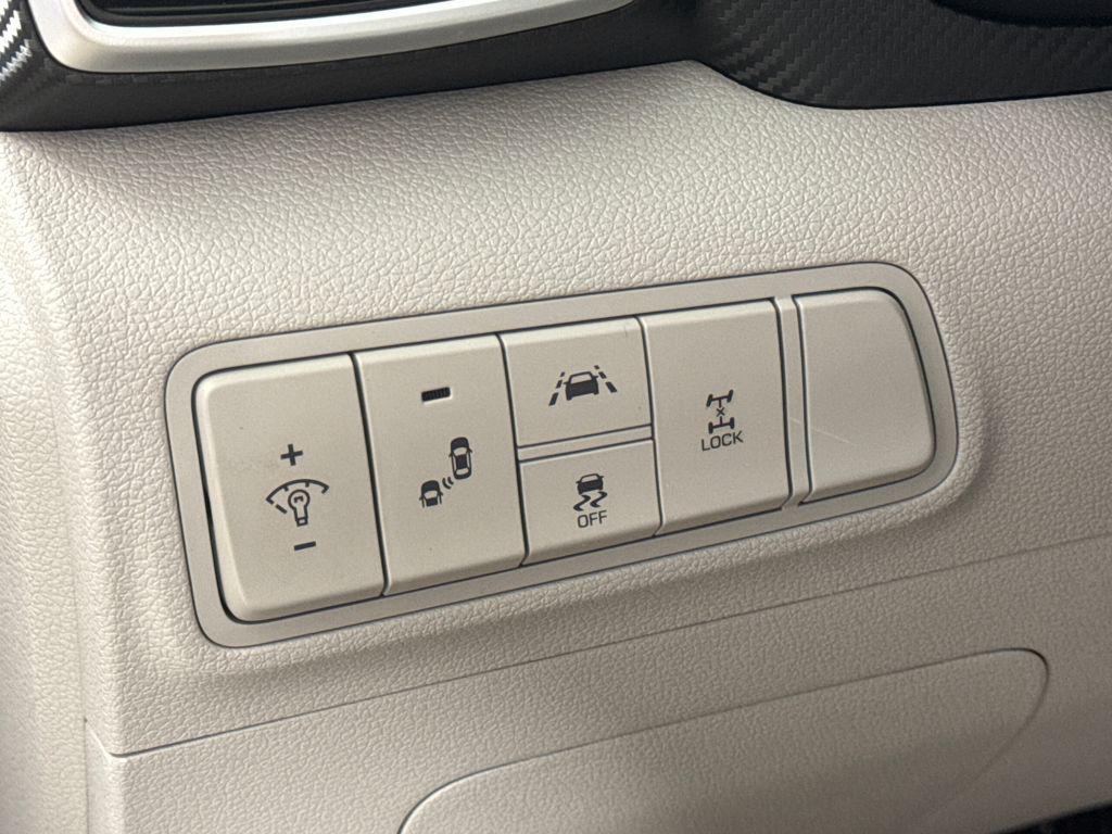 used 2021 Hyundai Tucson car, priced at $16,677