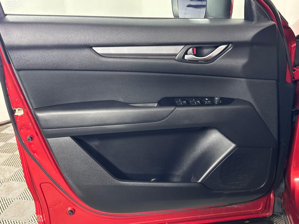 used 2023 Mazda CX-5 car, priced at $22,278