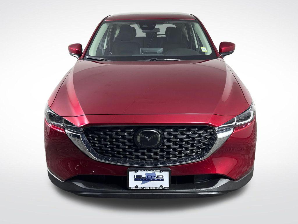 used 2023 Mazda CX-5 car, priced at $22,278
