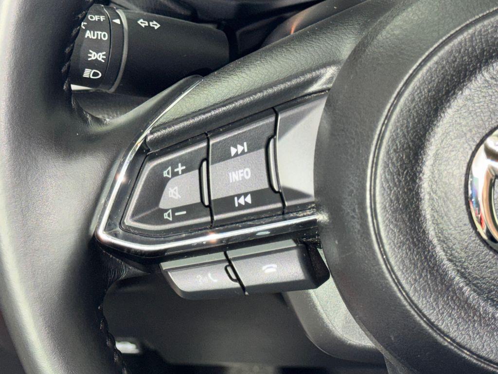 used 2023 Mazda CX-5 car, priced at $22,278