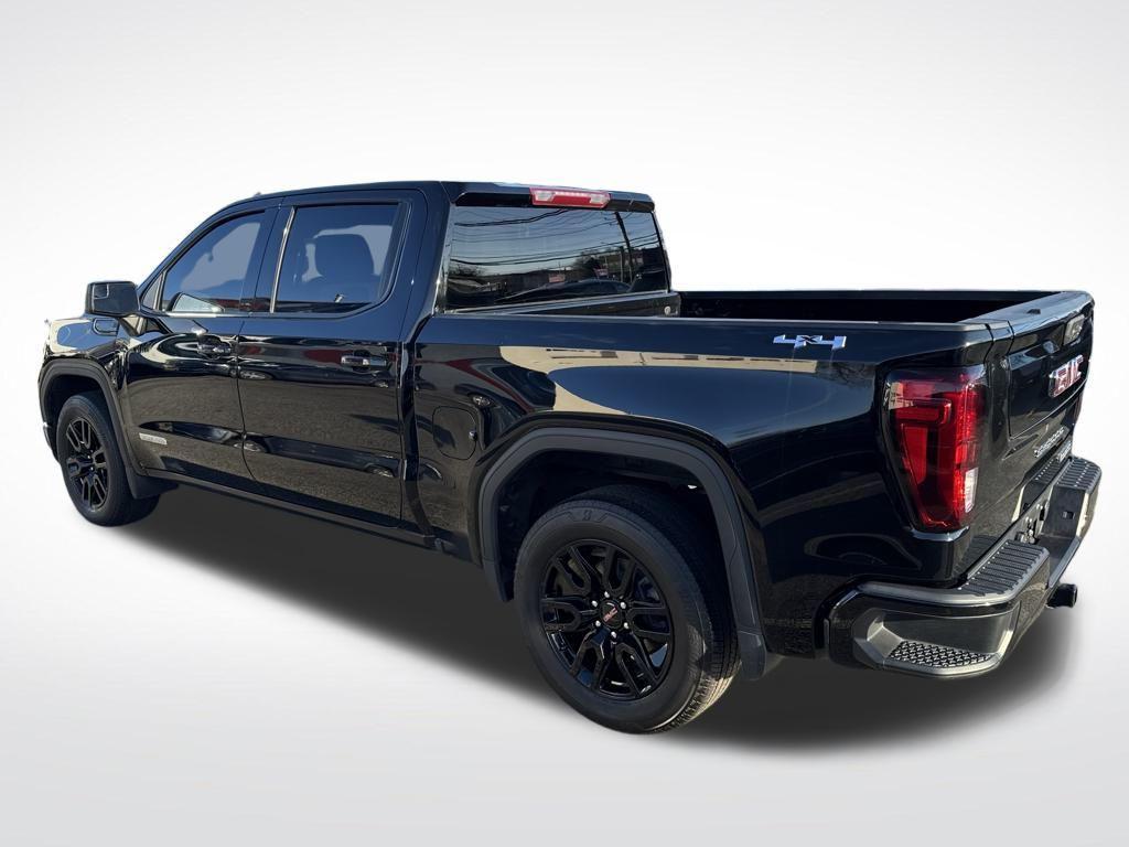 used 2023 GMC Sierra 1500 car, priced at $36,995