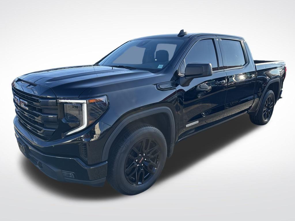 used 2023 GMC Sierra 1500 car, priced at $36,995