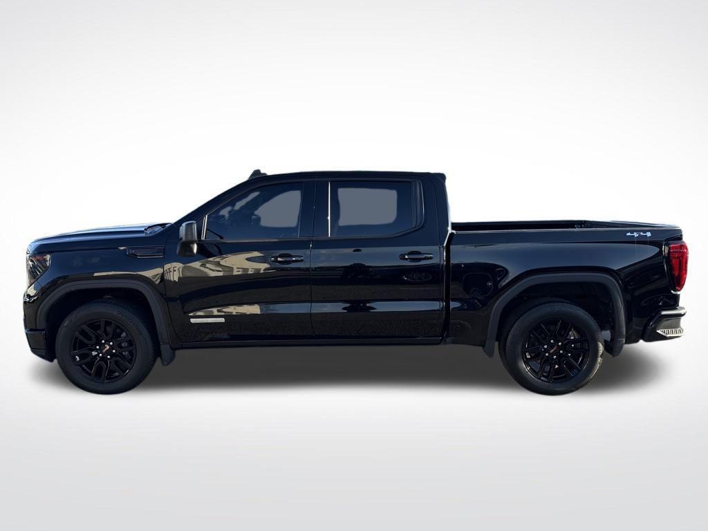 used 2023 GMC Sierra 1500 car, priced at $36,995