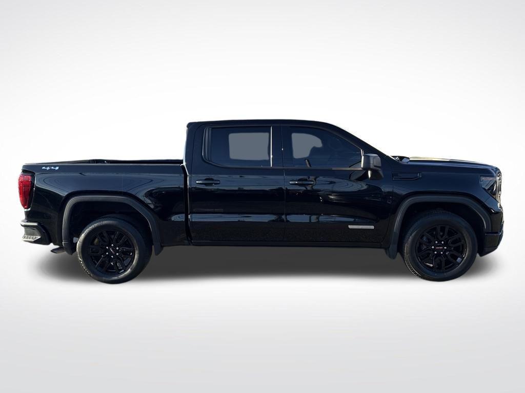 used 2023 GMC Sierra 1500 car, priced at $36,995