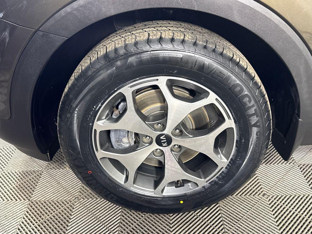 used 2020 Kia Telluride car, priced at $18,155