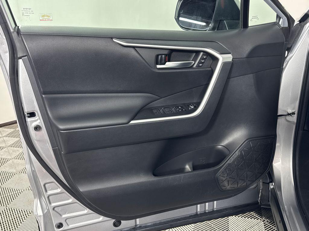 used 2023 Toyota RAV4 car, priced at $34,980