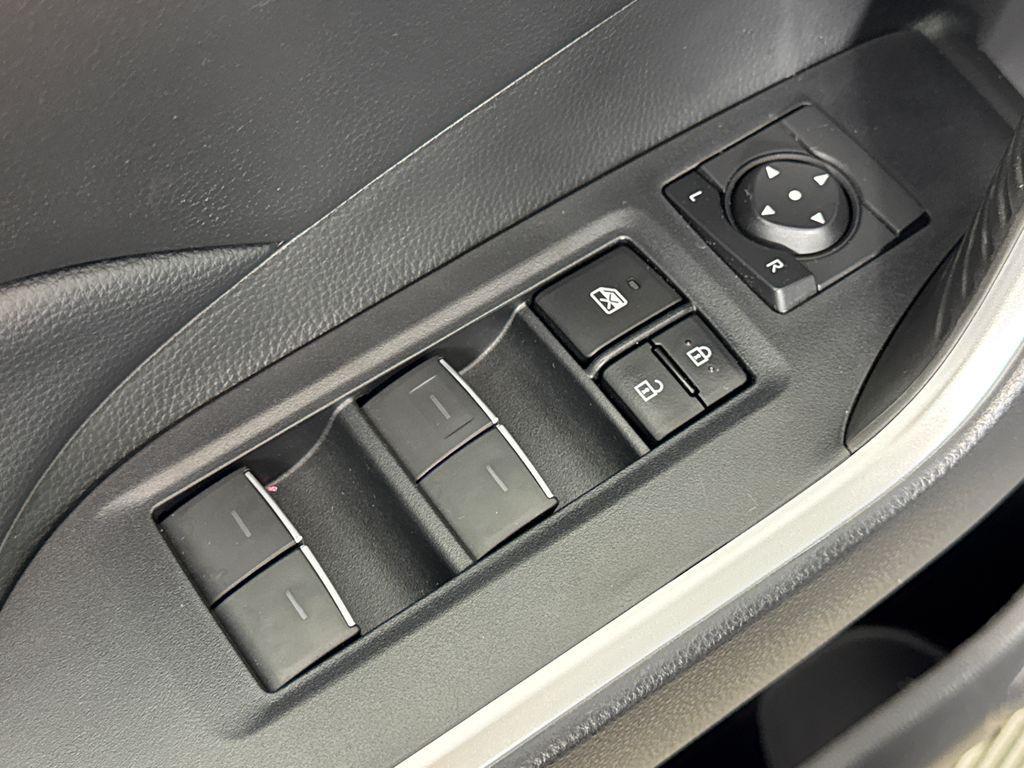 used 2023 Toyota RAV4 car, priced at $34,980