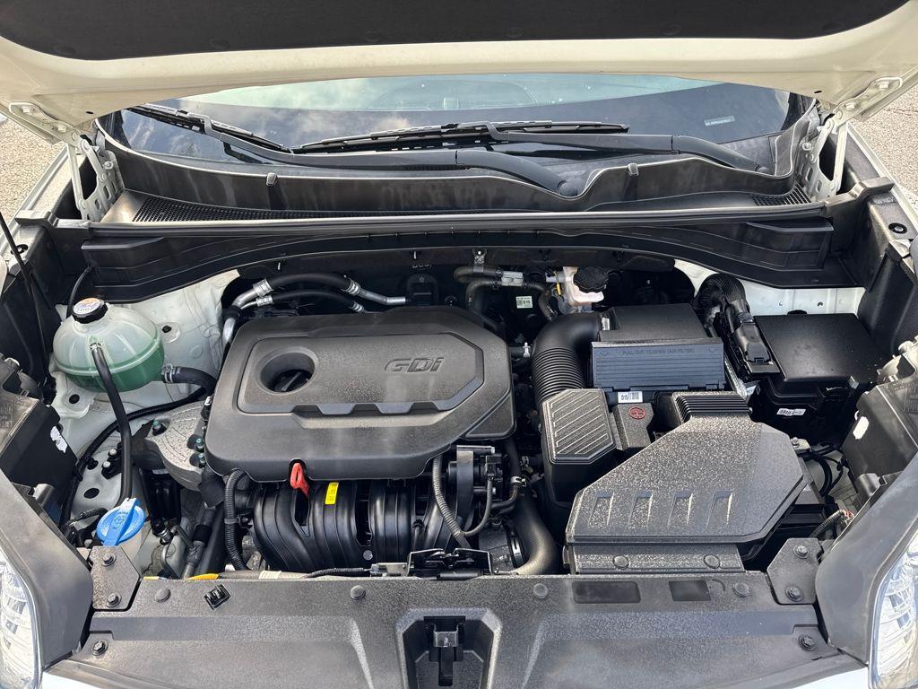 used 2020 Kia Sportage car, priced at $15,278