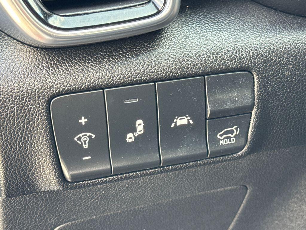 used 2020 Kia Sportage car, priced at $15,278