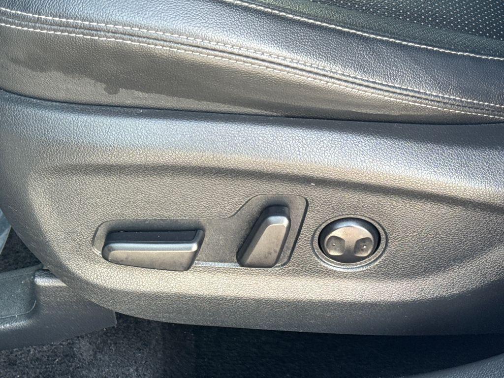 used 2020 Kia Sportage car, priced at $15,278