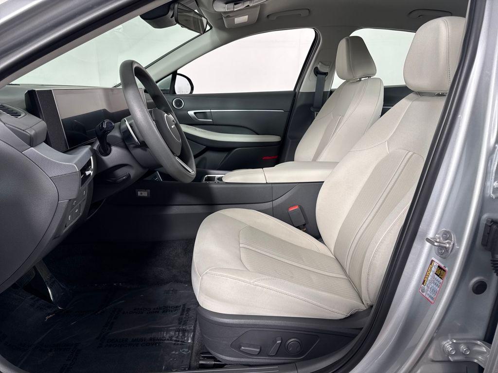 used 2024 Hyundai Sonata car, priced at $23,860