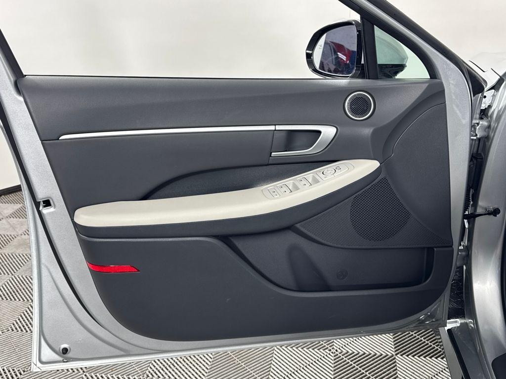 used 2024 Hyundai Sonata car, priced at $23,860