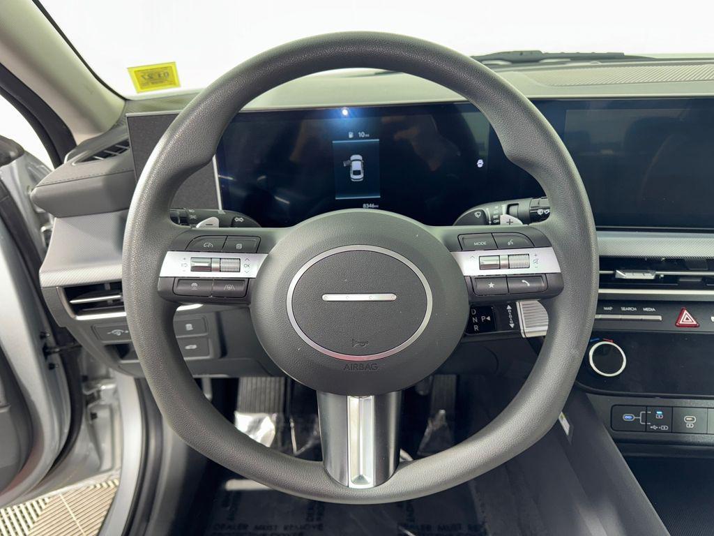 used 2024 Hyundai Sonata car, priced at $23,860