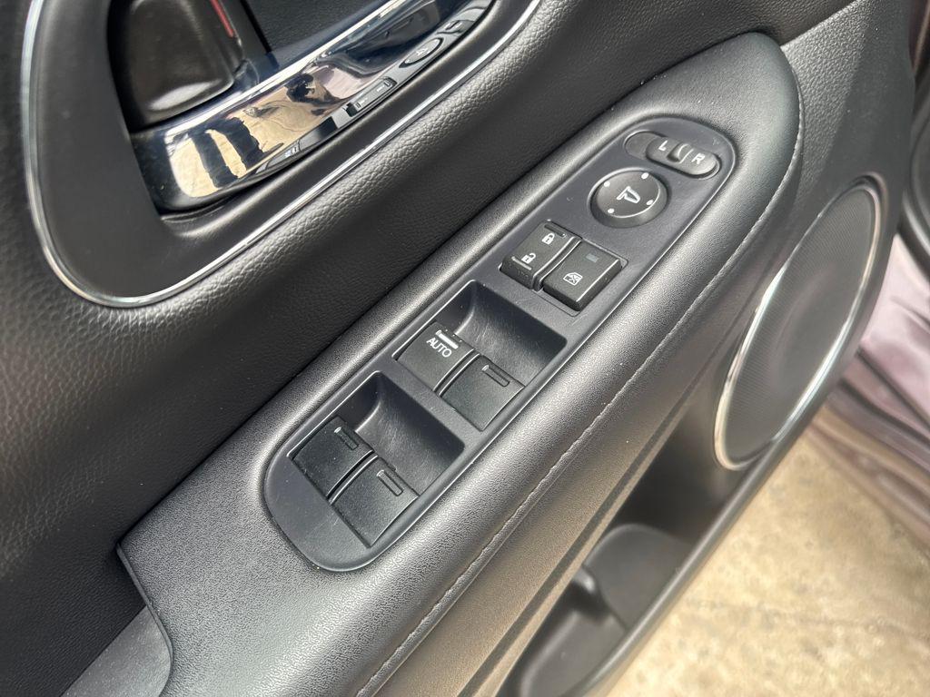 used 2019 Honda HR-V car, priced at $19,778