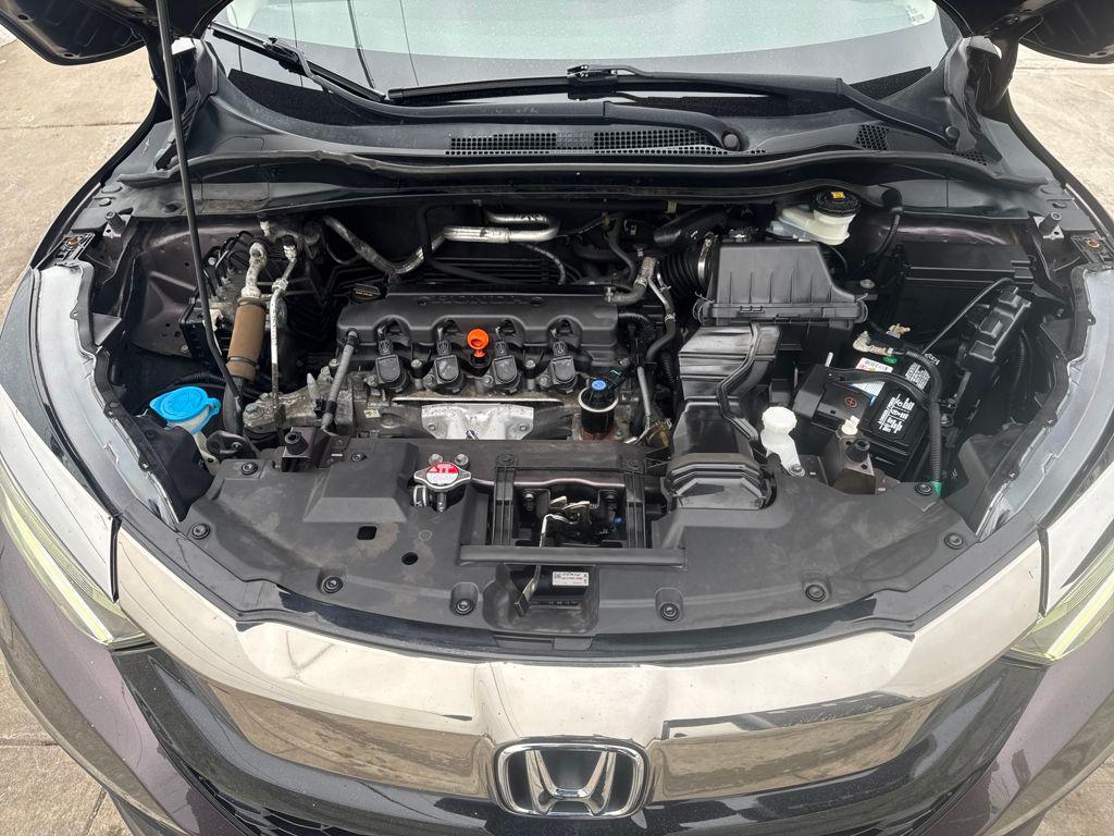 used 2019 Honda HR-V car, priced at $19,778